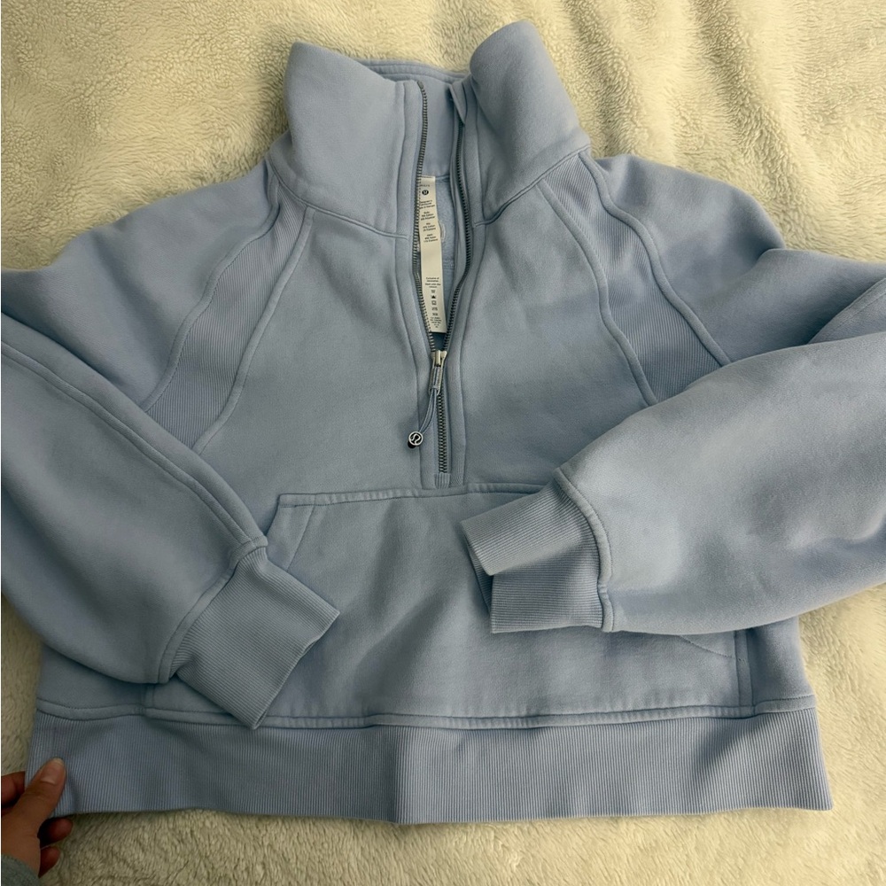 Lululemon scuba